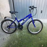 Bicicletta bambini
