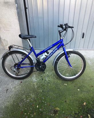 Bicicletta bambini