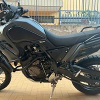 Yamaha tenere 700 2023 Extreme