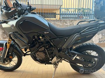 Yamaha tenere 700 2023 Extreme