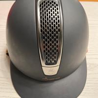 Cap equitazione fouganza 57 cm
