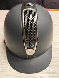 Cap equitazione fouganza 57 cm