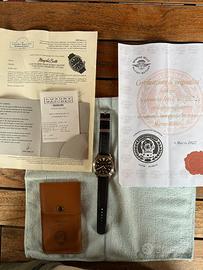 Memphis Belle Scafomaster 500 “Zero Prima Serie”