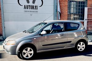 Chevrolet Kalos 1.2 3 porte SE GPL Eco Logic