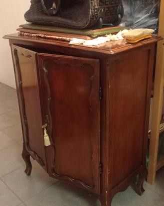 scarpiera