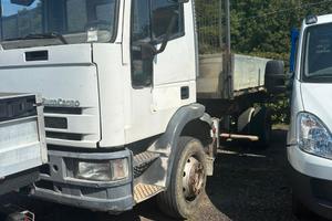 EUROCARGO 100 PER RICAMBI