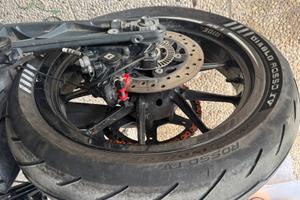 Cerchi ktm duke 125