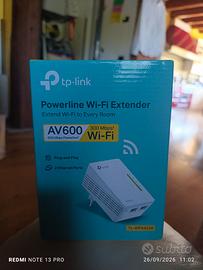 tp-link av 600