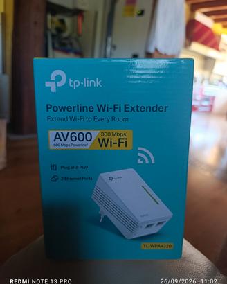 tp-link av 600
