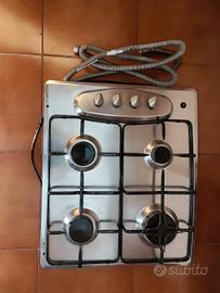 fornelli cucina 