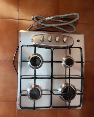 fornelli cucina 