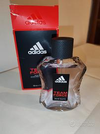 Profumo uomo Adidas Team Force 100 ml