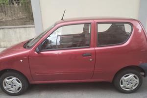 Fiat Seicento