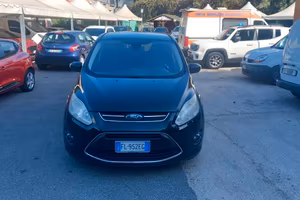 Ford C-Max 1.6 TDCi 115CV Titanium