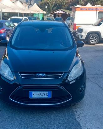 Ford C-Max 1.6 TDCi 115CV Titanium