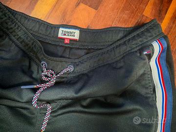 Pantaloncini Tommy Hilfiger L