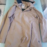PARKA TIMBRLAND WATERPROOF TG. M