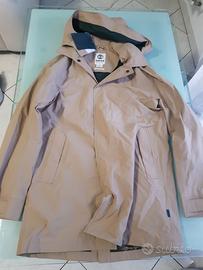 PARKA TIMBRLAND WATERPROOF TG. M