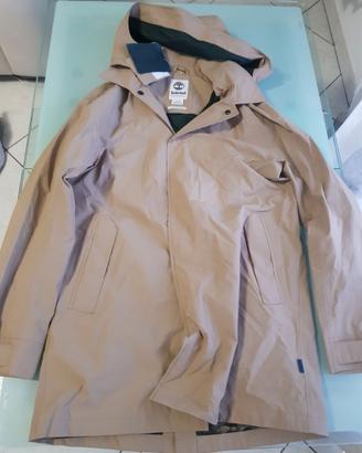 PARKA TIMBRLAND WATERPROOF TG. M