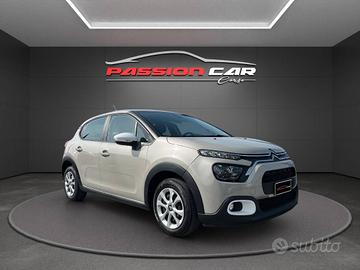 Citroen C3 1.2 puretech You! s&s 83cv