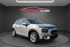 Citroen C3 1.2 puretech You! s&s 83cv