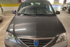 dacia Logan 2008