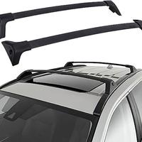 PORTAPACCHI BARRE TOYOTA RAV 4 - HIUNDAY ix35