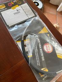 Tubo freno anteriore BMW