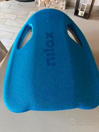Water Board Elettrico Nilox- NUOVO con scontrino.