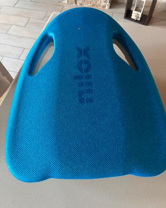 Water Board Elettrico Nilox- NUOVO con scontrino.