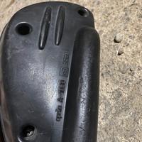 Aprilia SR 50 Scatola  Filtro Aria