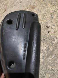 Aprilia SR 50 Scatola  Filtro Aria