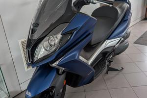 Kymco Downtown 350i