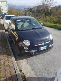 Fiat 500 -100 hp con gpl prezzo trattabile