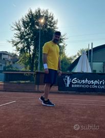 Maestro di Tennis
