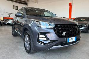 Dr 5.0 1.5 Bi-Fuel GPL Unica