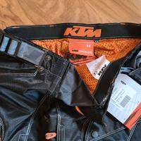 Pantaloni MX / Enduro / Rally KTM Hydroteq