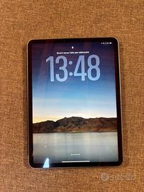 Apple iPad Pro 11” M2 4ª Gen | Batteria 95%| Nuovo