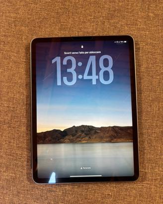 Apple iPad Pro 11” M2 4ª Gen | Batteria 95%| Nuovo