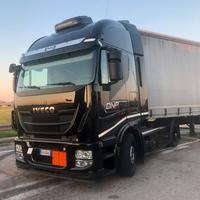 Stralis Hi Way 460