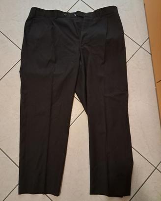 Pantalone Germano Classic – Lessona Super 110'S