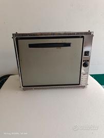 Forno per camper 