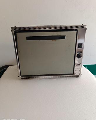Forno per camper 