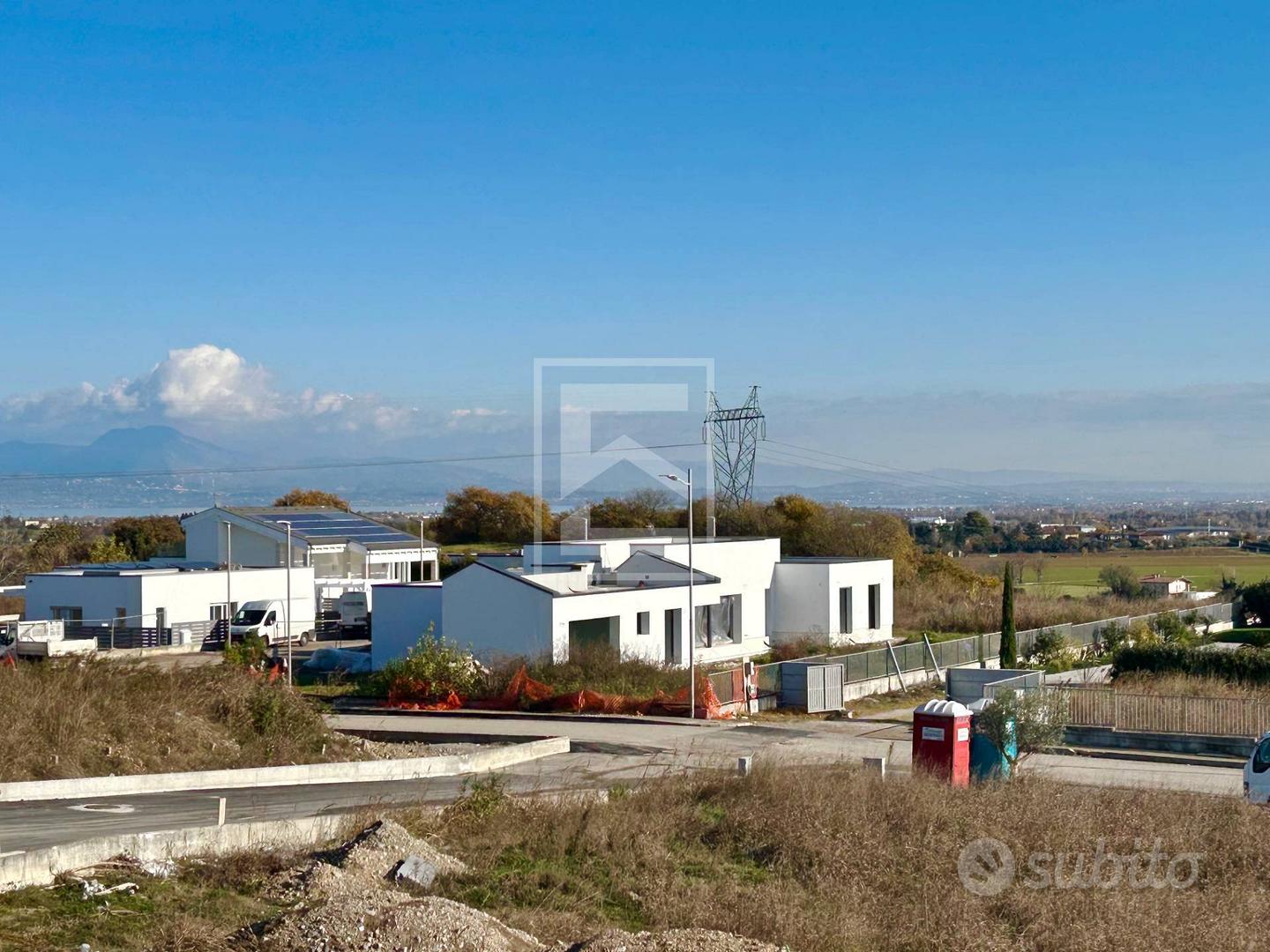 Casa – Desenzano del Garda, Bornade di Sopra - Vista 4