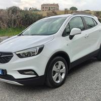 Opel Mokka X 1.6 cdti Business s&s 4x4 136cv my18