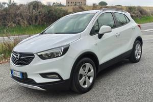 Opel Mokka X 1.6 cdti Business s&s 4x4 136cv my18