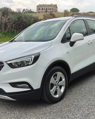 Opel Mokka X 1.6 cdti Business s&s 4x4 136cv RATEA