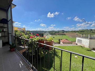 CASA SEMINDIPENDENTE A CASTELNUOVO DON BOSCO