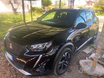 Peugeot 2008 Allure