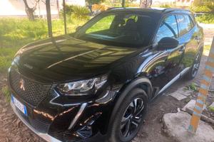 Peugeot 2008 Allure